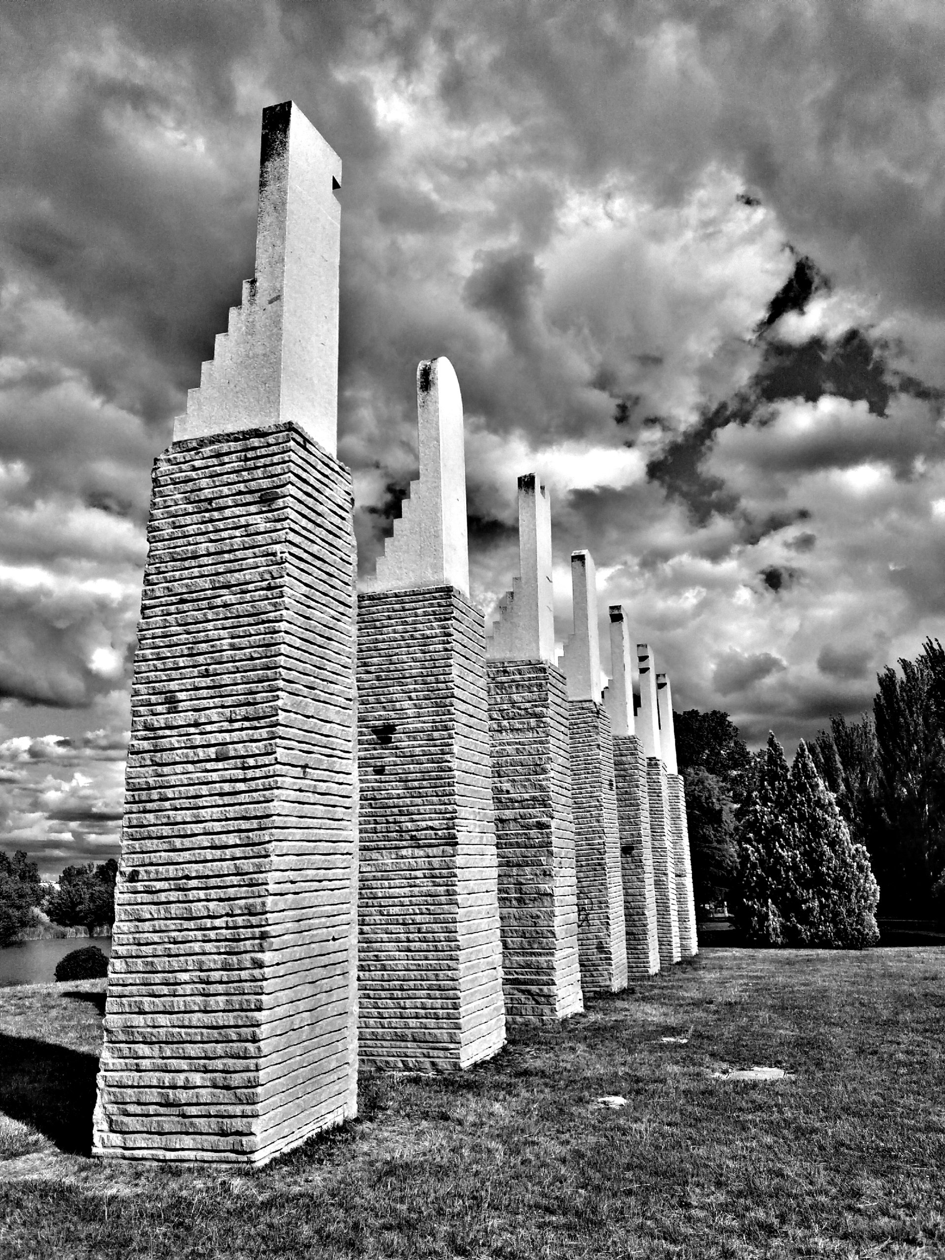 Monumento Siete Sillas 2